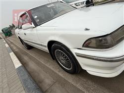 تويوتا II مارك